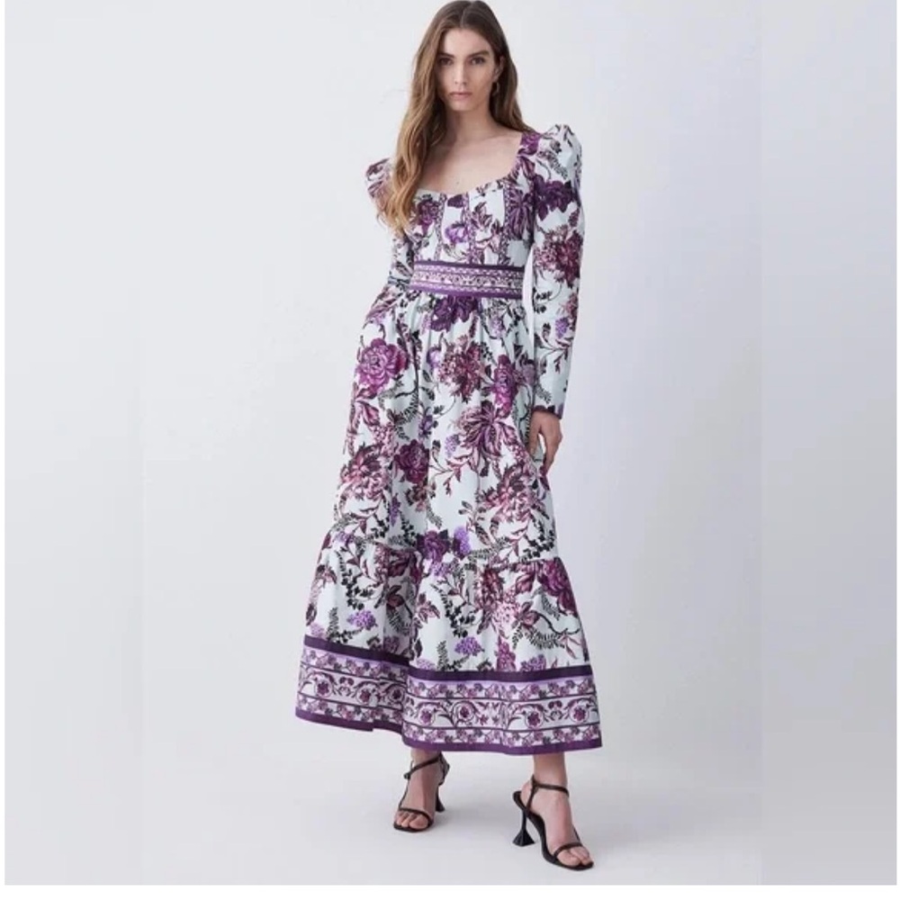 Karen Millen dress - Picture 2 of 6